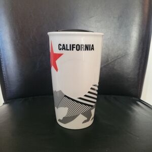 California Graphic Mug
